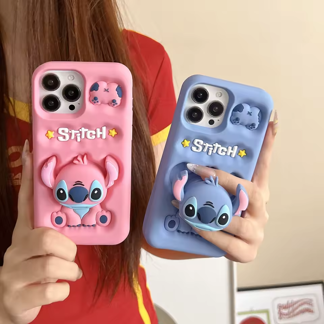 Ohana Phone Case
