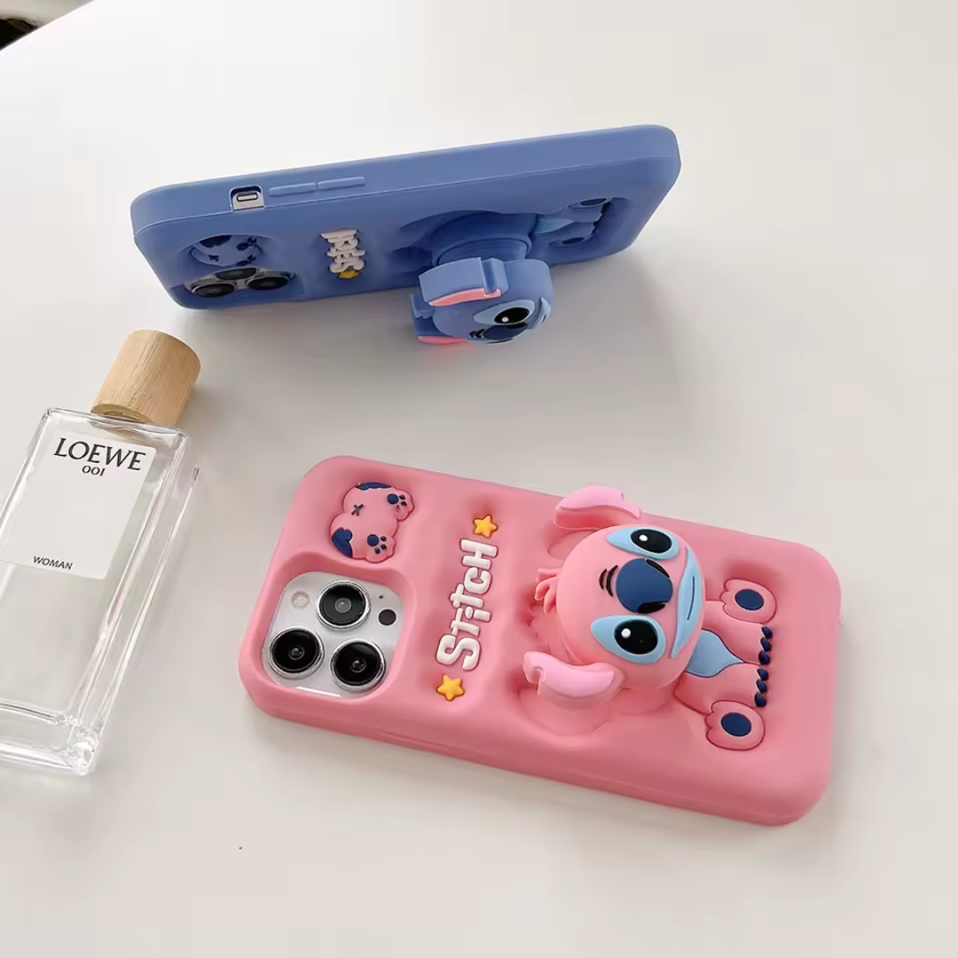 Ohana Phone Case